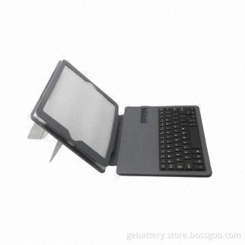 Oracle separate holster keyboard for iPad 5